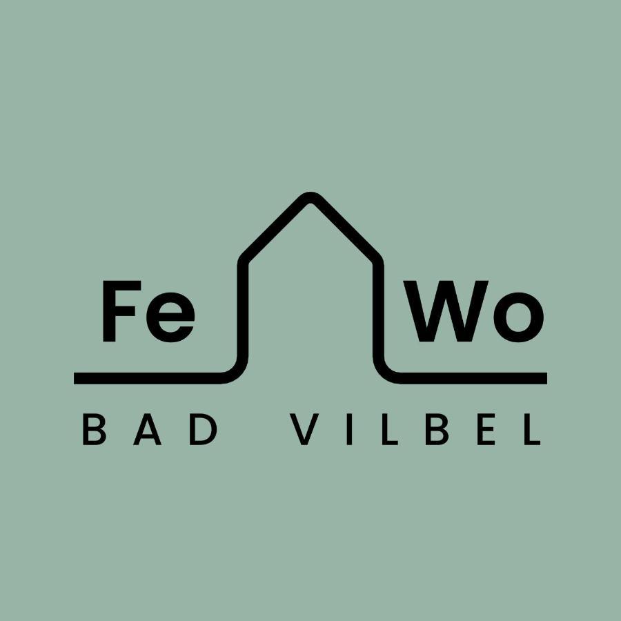 Ferienwohnung Bad Vilbel Bagian luar foto